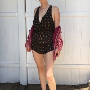 Urban Outfitters romper